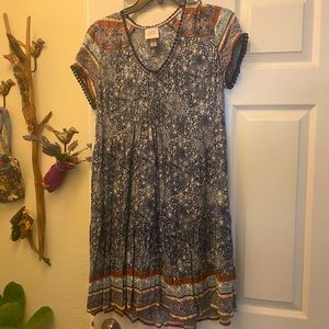 Knox Rose Dress